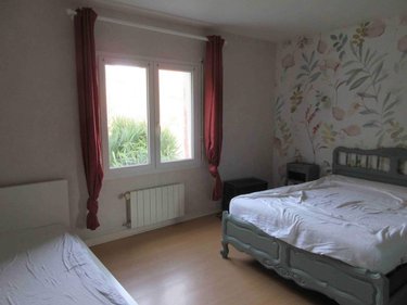 Maison a vendre Cléden-Cap-Sizun 29770 Finistère 167 m2 7 pièces 389400 euros