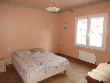 Maison a vendre Cléden-Cap-Sizun 29770 Finistère 133 m2 7 pièces 415360 euros