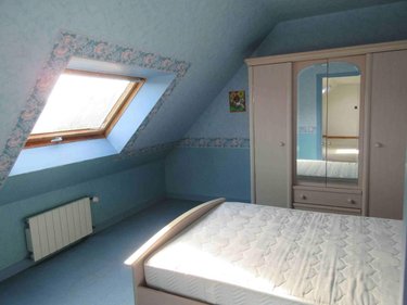 Maison a vendre Cléden-Cap-Sizun 29770 Finistère 167 m2 7 pièces 389400 euros