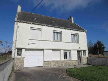 Maison a vendre Plogoff 29770 Finistère 1 m2 5 pièces 166720 euros