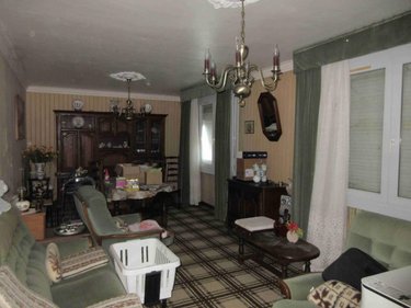 Maison a vendre Plogoff 29770 Finistère 1 m2 5 pièces 166720 euros