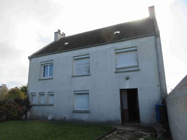 Maison a vendre Plogoff 29770 Finistère 1 m2 5 pièces 166720 euros