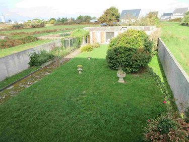 Maison a vendre Plogoff 29770 Finistère 1 m2 5 pièces 166720 euros