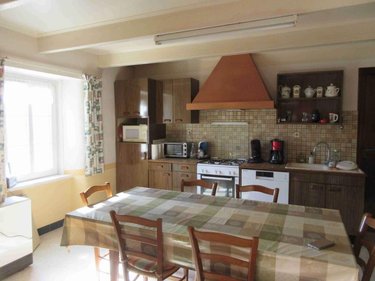 Maison a vendre Plozévet 29710 Finistère 1 m2 6 pièces 270920 euros