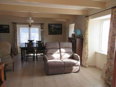 Maison a vendre Plozévet 29710 Finistère 1 m2 6 pièces 270920 euros