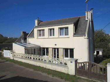 Maison a vendre Plogoff 29770 Finistère 1 m2 4 pièces 197980 euros
