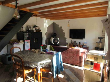 Maison a vendre Plogoff 29770 Finistère 1 m2 4 pièces 197980 euros
