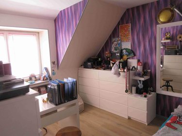 Maison a vendre Plogoff 29770 Finistère 1 m2 4 pièces 197980 euros