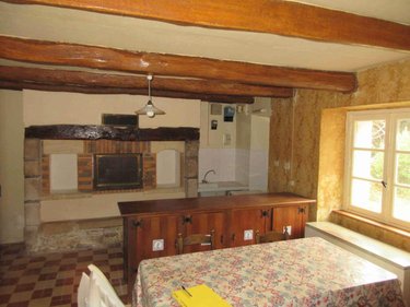 Maison a vendre Goulien 29770 Finistère 46 m2 3 pièces 136240 euros