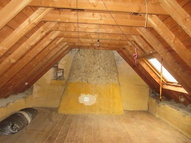 Maison a vendre Goulien 29770 Finistère 46 m2 3 pièces 136240 euros