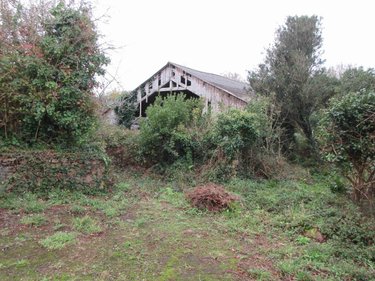 Maison a vendre Goulien 29770 Finistère 46 m2 3 pièces 136240 euros
