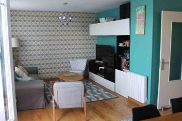 Appartement a vendre Audierne 29770 Finistère 65 m2 4 pièces 196938 euros