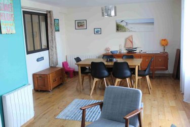 Appartement a vendre Audierne 29770 Finistère 65 m2 4 pièces 196938 euros