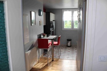 Appartement a vendre Audierne 29770 Finistère 65 m2 4 pièces 196938 euros