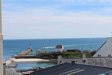 Appartement a vendre Audierne 29770 Finistère 65 m2 4 pièces 196938 euros