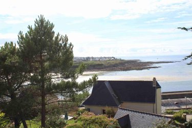Appartement a vendre Audierne 29770 Finistère 65 m2 4 pièces 196938 euros