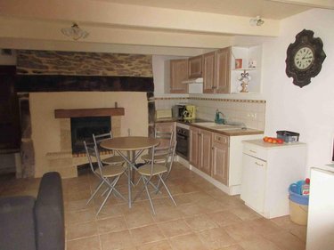 Maison a vendre Plouhinec 29780 Finistère 61 m2 3 pièces 260500 euros
