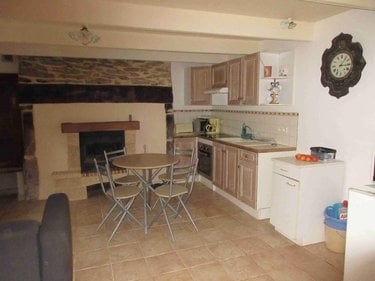 Maison a vendre Plouhinec 29780 Finistère 61 m2 3 pièces 296970 euros