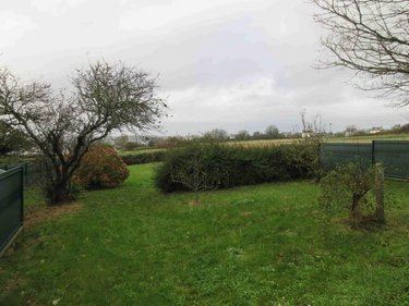 Maison a vendre Plouhinec 29780 Finistère 61 m2 3 pièces 260500 euros