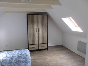 Maison a vendre Plouhinec 29780 Finistère 61 m2 3 pièces 260500 euros