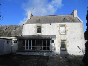 Maison a vendre Cléden-Cap-Sizun 29770 Finistère 1 m2 8 pièces 146720 euros