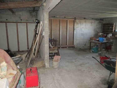 Maison a vendre Cléden-Cap-Sizun 29770 Finistère 1 m2 8 pièces 146720 euros