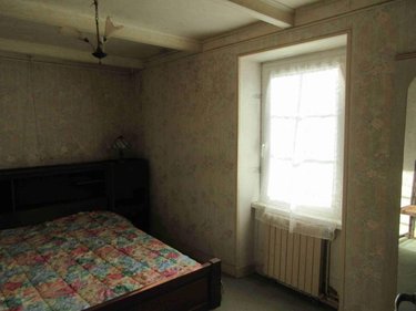 Maison a vendre Cléden-Cap-Sizun 29770 Finistère 1 m2 8 pièces 146720 euros