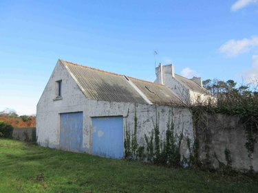 Maison a vendre Cléden-Cap-Sizun 29770 Finistère 1 m2 8 pièces 146720 euros
