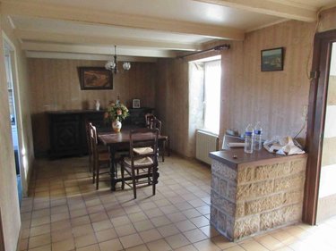Maison a vendre Cléden-Cap-Sizun 29770 Finistère 1 m2 8 pièces 146720 euros