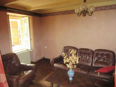 Maison a vendre Cléden-Cap-Sizun 29770 Finistère 1 m2 8 pièces 146720 euros