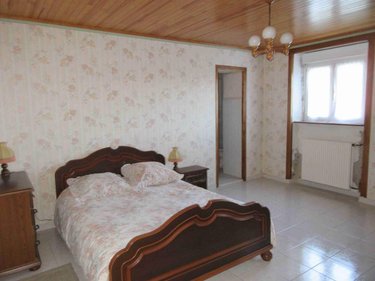 Maison a vendre Cléden-Cap-Sizun 29770 Finistère 1 m2 8 pièces 146720 euros