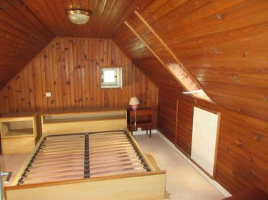 Maison a vendre Cléden-Cap-Sizun 29770 Finistère 1 m2 8 pièces 146720 euros