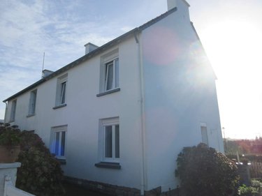 Maison a vendre Cléden-Cap-Sizun 29770 Finistère 78 m2 5 pièces 177140 euros