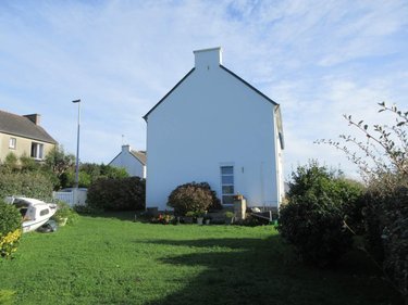 Maison a vendre Cléden-Cap-Sizun 29770 Finistère 78 m2 5 pièces 177140 euros