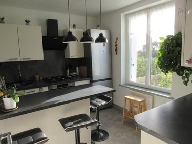 Maison a vendre Cléden-Cap-Sizun 29770 Finistère 78 m2 5 pièces 177140 euros