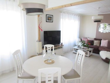 Maison a vendre Cléden-Cap-Sizun 29770 Finistère 78 m2 5 pièces 177140 euros