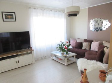 Maison a vendre Cléden-Cap-Sizun 29770 Finistère 78 m2 5 pièces 177140 euros