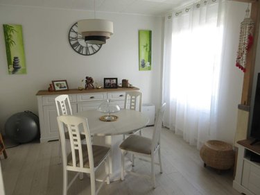 Maison a vendre Cléden-Cap-Sizun 29770 Finistère 78 m2 5 pièces 177140 euros