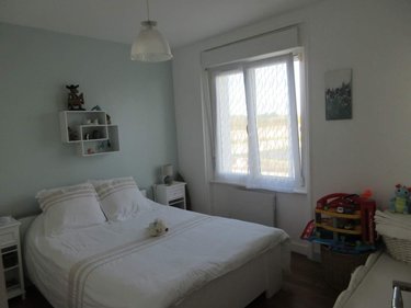 Maison a vendre Cléden-Cap-Sizun 29770 Finistère 78 m2 5 pièces 177140 euros