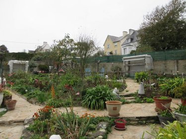 Maison a vendre Audierne 29770 Finistère 1 m2 6 pièces 312600 euros