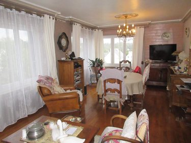 Maison a vendre Audierne 29770 Finistère 1 m2 6 pièces 312600 euros