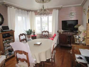 Maison a vendre Audierne 29770 Finistère 1 m2 6 pièces 312600 euros