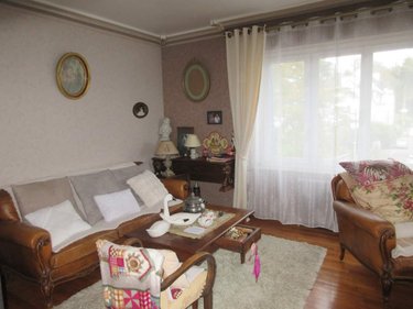 Maison a vendre Audierne 29770 Finistère 1 m2 6 pièces 312600 euros