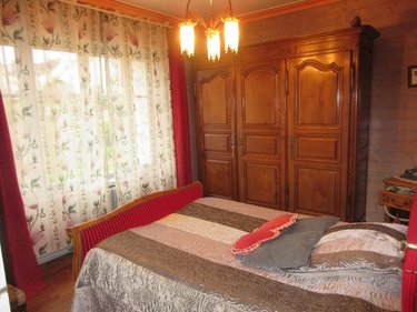 Maison a vendre Audierne 29770 Finistère 1 m2 6 pièces 312600 euros