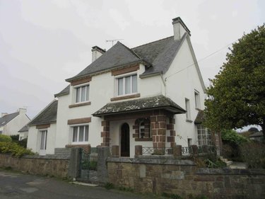 Maison a vendre Audierne 29770 Finistère 1 m2 7 pièces 307390 euros