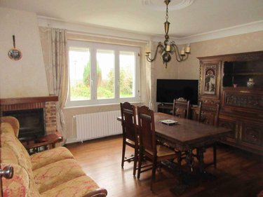 Maison a vendre Audierne 29770 Finistère 1 m2 7 pièces 307390 euros