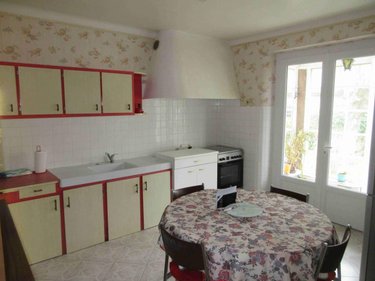 Maison a vendre Audierne 29770 Finistère 1 m2 7 pièces 307390 euros