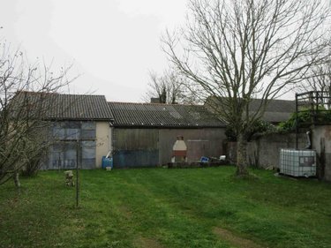 Maison a vendre Audierne 29770 Finistère 1 m2 7 pièces 307390 euros