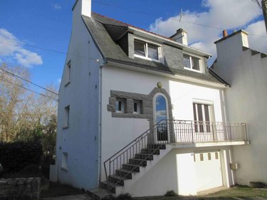 Maison a vendre Audierne 29770 Finistère 87 m2 5 pièces 239660 euros