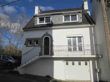 Maison a vendre Audierne 29770 Finistère 87 m2 5 pièces 239660 euros